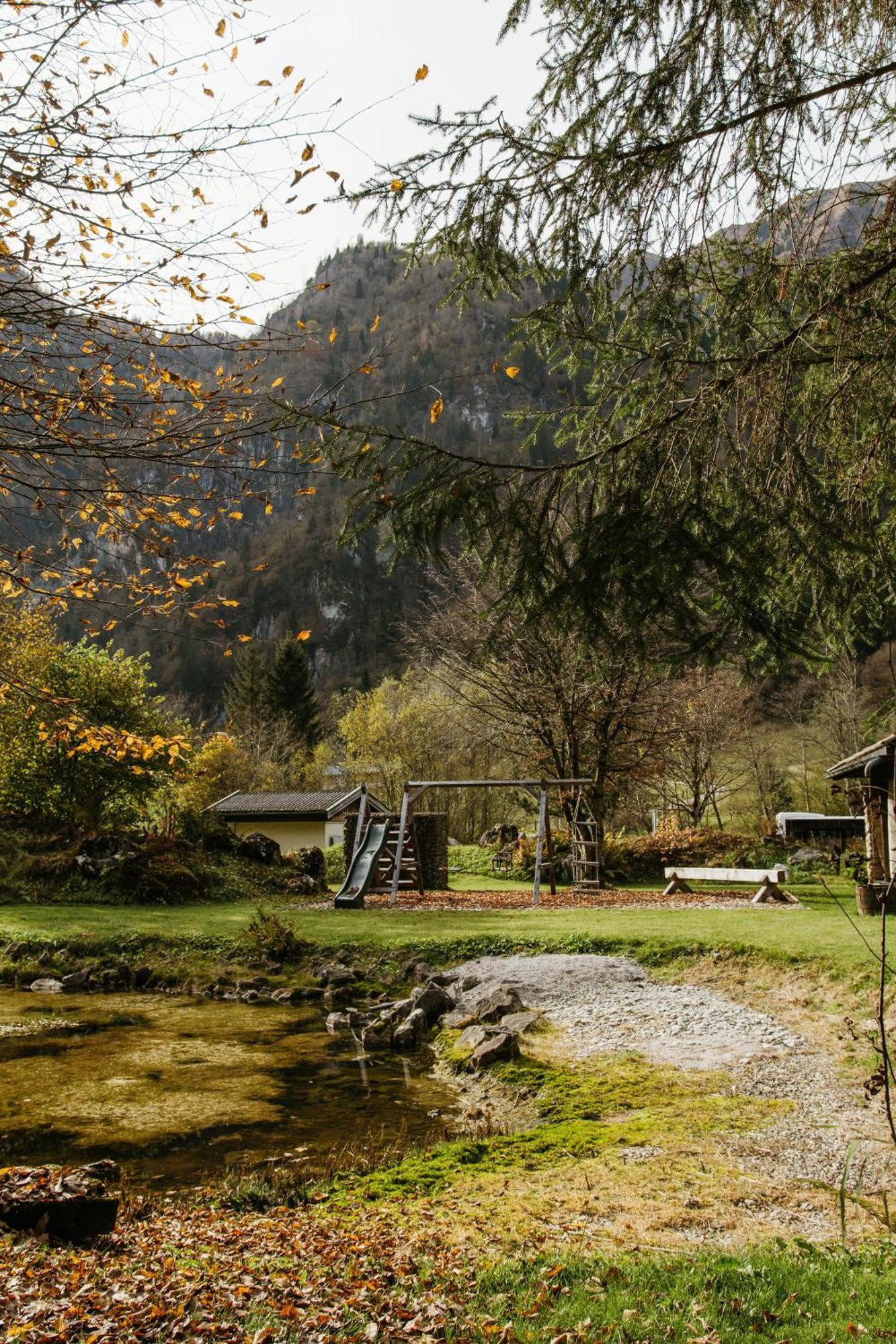 Pension Baranekhof - Accommodation In Nature - Baranek Resorts Kaprun Kültér fotó