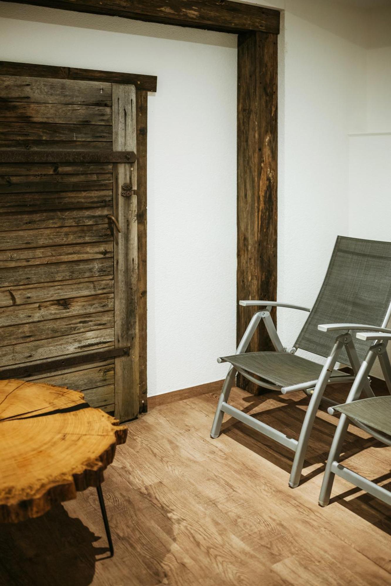 Pension Baranekhof - Accommodation In Nature - Baranek Resorts Kaprun Kültér fotó