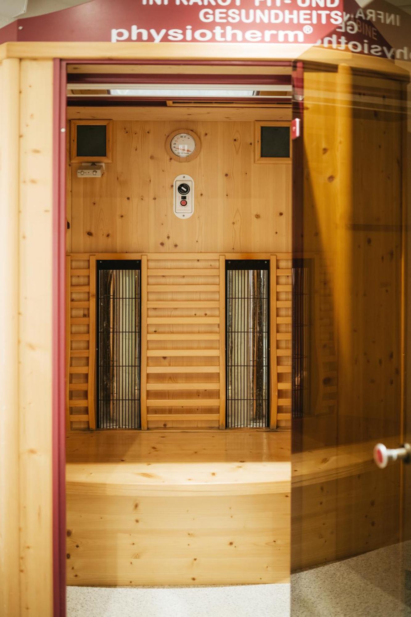 Pension Baranekhof - Accommodation In Nature - Baranek Resorts Kaprun Kültér fotó