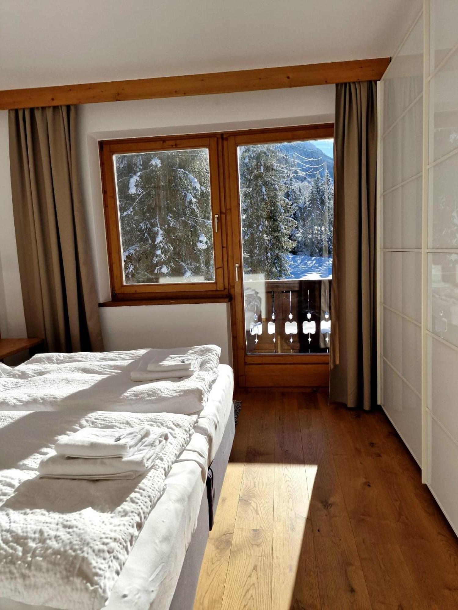 Pension Baranekhof - Accommodation In Nature - Baranek Resorts Kaprun Kültér fotó